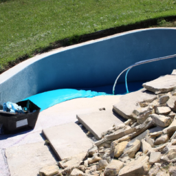 Chauffage de Piscine : Profitez d'une Baignade Confortable en Toutes Saisons Avignon